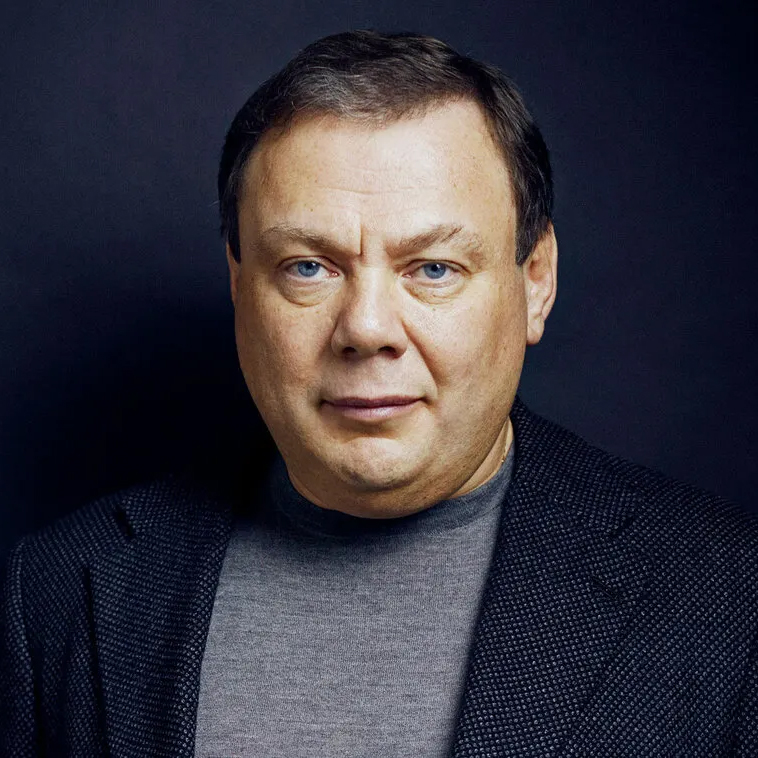 Mikhail Fridman