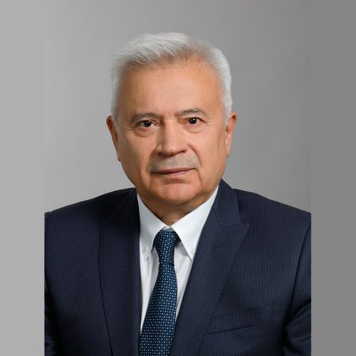 Vagit Alekperov