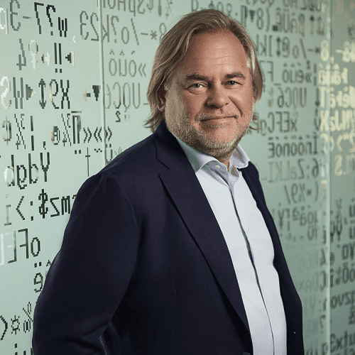 Eugene Kaspersky