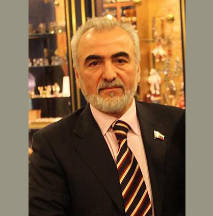 Ivan Savvidis