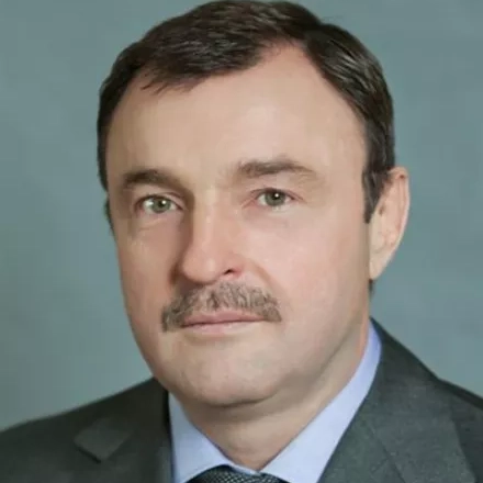 Andrey Guryev