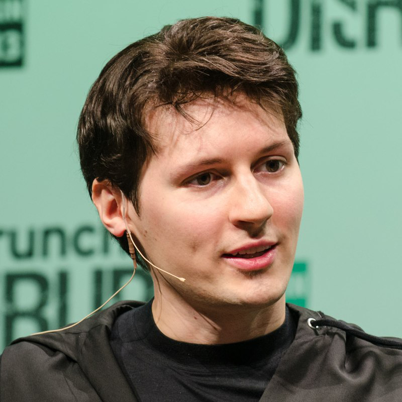 Pavel Durov